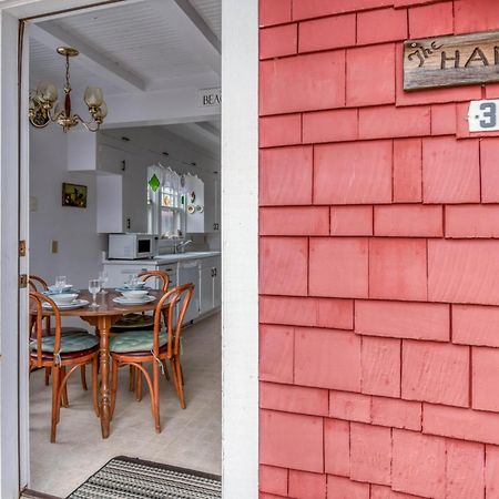 The Hamptons Villa ร็อคอเวย์บีช ภายนอก รูปภาพ